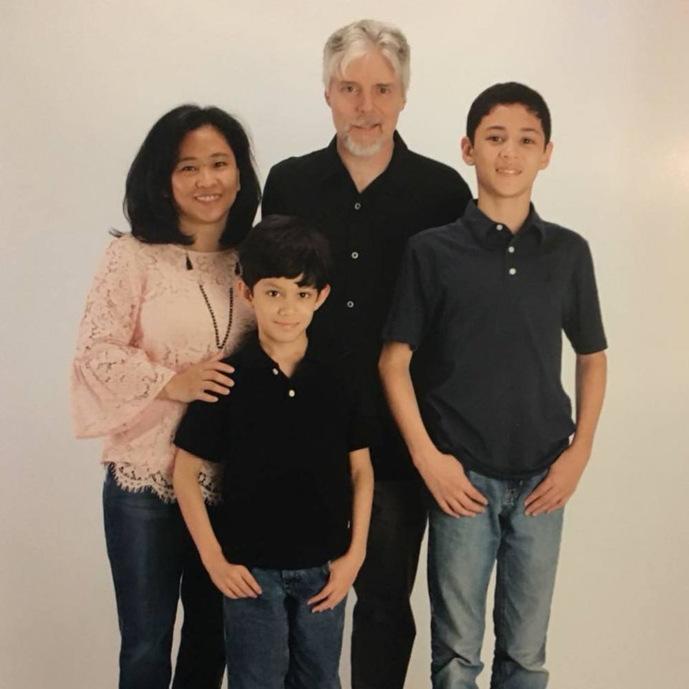 Meet your Posher, Amor